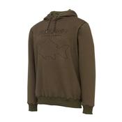 Prologic Mega Fish Hoodie image