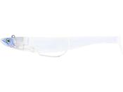 Westin Magic Minnow Weedless Jig 12.5cm 28g Pearlescent