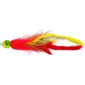 Predox Monstertail 25cm Red Yellow