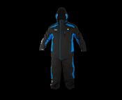 Preston Innovation DF Ultra Waterproof Suit