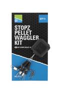 Preston Innovations Stopz Pellet Waggler Kit image