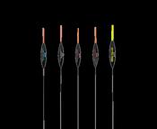 Preston Innovations Carp Pellet Pole Float