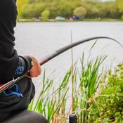 Preston Innovations Dura Carp 800 Pole 8m image