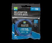 Preston Innovations Helicopter Feeder Rigs