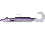Westin Sandy Andy Curltail Jig 22cm 122g Rainbow