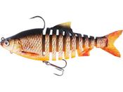 Westin Ricky The Roach Multi Jointed R2F 18cm 83g Sinking Real Rudd