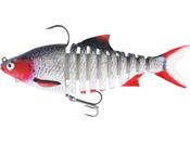 Westin Ricky The Roach Multi Jointed R2F 18cm 83g Sinking Redlight Roach