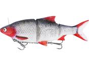 Westin Ricky The Roach Inline 15cm 52g Redlight Roach