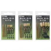 Drennan Run Rig Kits
