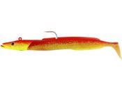 Westin Sandy Andy Jig 22cm 122g Tequila Sunrise