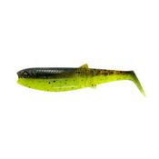 Savage Gear Cannibal Shad B 12.5CM 20G Chartreuse Pumpkin image