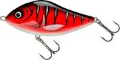 Salmo Slider Sinking 10cm 46g Red Wake