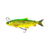 Savage Gear 3D Line Thru Whitefish 17cm 53g MS Fire Whitefish image