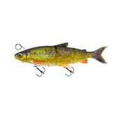 Savage Gear 3D Line Thru Whitefish 22cm 107g MS Dirty Whitefish image