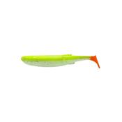 Savage Gear Craft Bleak 8.5cm 4.2g 5-pieces Lemon Glow Firetail image