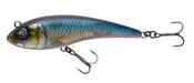 Savage Gear Low Glider Jerkbait 14.5cm 78g SS Blue Chart image