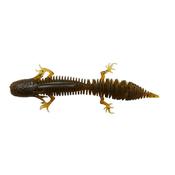 Savage Gear Ned Salamander 7.5cm 3g Green Pumpkin 5pcs image