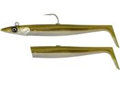 Savage Gear Sandeel V2 15.5cm 46g Khaki
