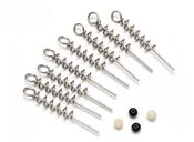 Savage Gear Corkscrew