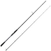 Savage Gear Defiance SG2 Medium Game Spinning Rod image