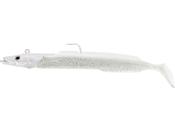 Westin Sandy Andy Jig 8.3cm 7g Snow White