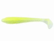 Keitech Swing Impact Fat 7.8" 20cm Chartreuse Shad 484T