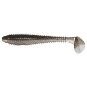 Keitech Swing Impact Fat 6.8" 17.5cm Electric Shad 440T