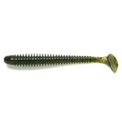 Keitech Swing Impact 2.5" 6.5cm Watermelon PP 102S