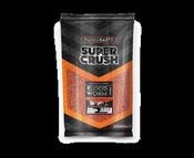 Sonubaits Supercrush Bloodworm Fishmeal Groundbait 2kg