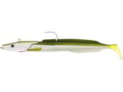 Westin Sandy Andy Jig 8.3cm 7g Tobis Ammo