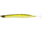Westin Sandy Fixed Sbass 32g 13cm UV Transparent Ammo Scales