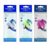 Kinetic Sabiki Nordic Mackerel