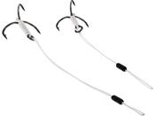 Westin Braided Stinger Adjustable