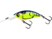 Westin BuzzBite Crankbait 4cm 4g Chart Blue Craw image