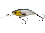 Westin BuzzBite Crankbait 5cm 6g 3D Headlight image