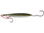Westin F360 SBass Lure 9cm 26g Real Sandeel image