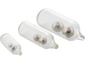 Westin Glass Rattles