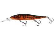 Westin Jerkbite MR 11cm 15g Motoroil Burbot
