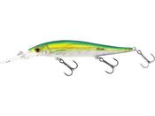 Westin Jerkbite MR 11cm 15g Olive Minnow image