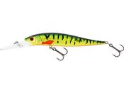 Westin Jerkbite MR 9cm 8g Firetiger Flash image