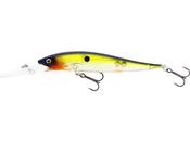 Westin Jerkbite MR 9cm 8g Hot Shad image