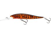 Westin Jerkbite MR 9cm 8g Motoroil Burbot image