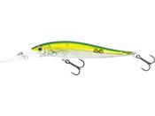 Westin Jerkbite MR 9cm 8g Olive Minnow image