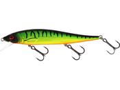 Westin Jerkbite SR 11cm 13.5g Firetiger image