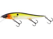 Westin Jerkbite SR 11cm 13.5g Hot Shad image