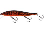 Westin Jerkbite SR 11cm 13.5g Motoroil Burbot image