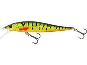 Westin Jerkbite SR 9cm 8g Firetiger Flash image