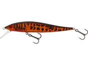 Westin Jerkbite SR 9cm 8g Motoroil Burbot image