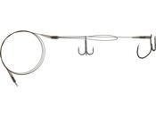 Westin Long Cast Single Hook Pike Rig