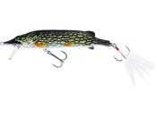 Westin Mike The Pike Crankbait 14cm 30g Floating Real Pike